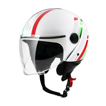 Casca MT Helmets STREET SCOPE