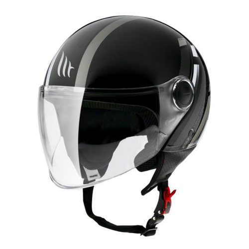 Casca Mt Helmets Street Scope