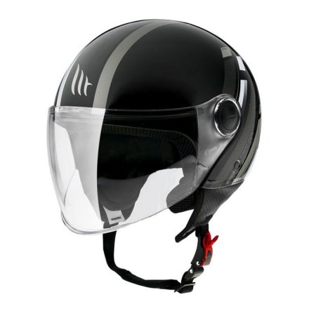 Casca MT Helmets STREET SCOPE