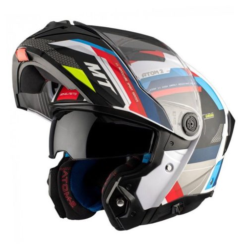 Casca Mt Helmets Atom 2