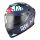 Casca Mt Helmets Braker Sv Punk Rider