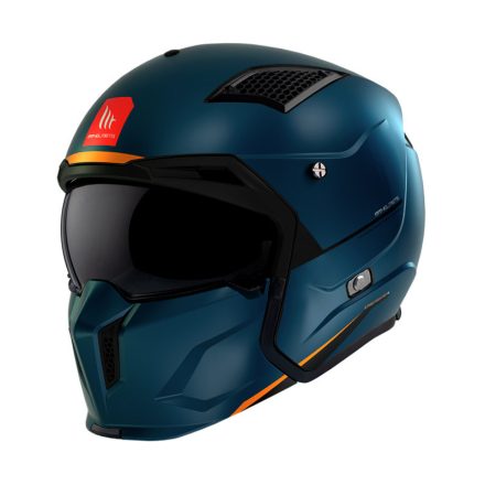 Casca MT Helmets STREETFIGHTER S