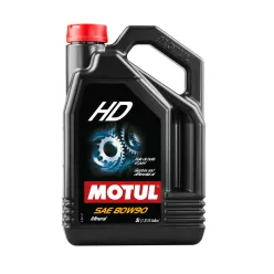 Ulei Motul HD 80W90 5L