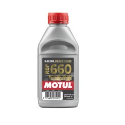 Lichid De Frana Dot4 Motul Rbf660 500Ml 3374650235011