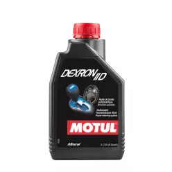 Motul Dexron II-D 1L