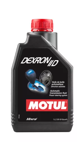 Motul Dexron II-D 1L