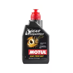 Ulei Motul GEAR Competition 75W140 1L