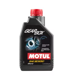 Ulei Motul Gearbox 80W90 1L