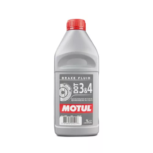 Lichid Frana Motul Lichid Frana DOT 4 1L