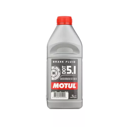 Lichid Frana Motul Lichid Frana DOT 5.1 1L