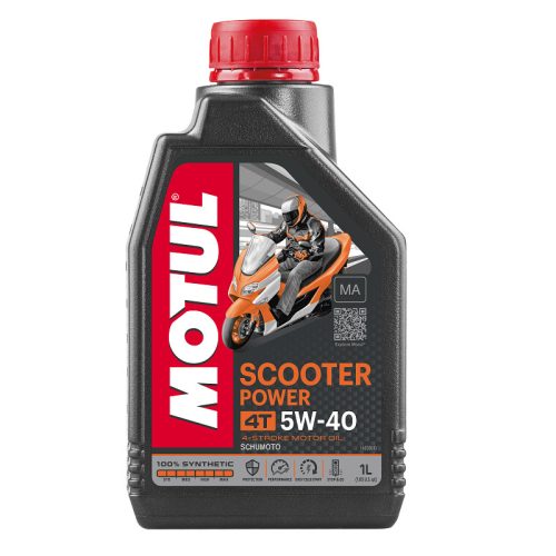 Ulei-Motul-Scooter-Power-5W40-Full-Sintetic-1L-3374650016542