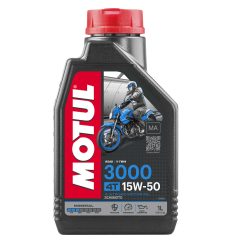Ulei Motul 3000 15W50 1L