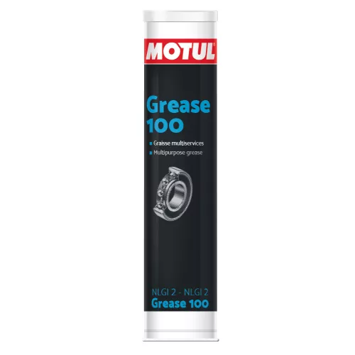 Vaselina Motul Grease 100 - 400g LS