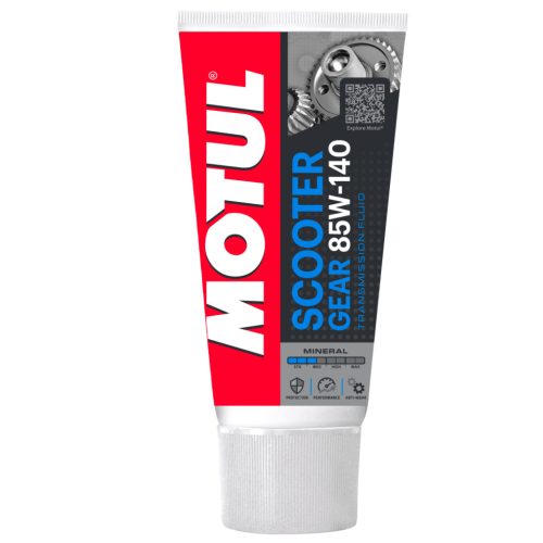 Ulei Motul Scooter GEAR 85W140 175ml