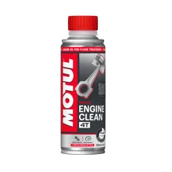 Ulei Motul Engine Clean MOTO  200ml