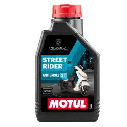 Ulei 2T Motul Street Rider 2T Peugeot 1L