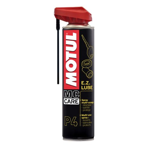 Spray Motul Spray P4 E.Z. LUBE 400ml