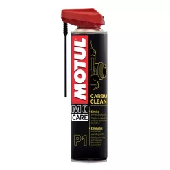 Motul P1 Carbu Clean 400ml