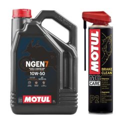 Ulei Motul Ngen7 10W50 4L