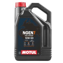Ulei Motul NGEN7 10W50 4L