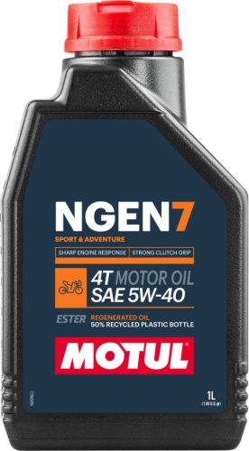 Ulei Motul Ngen7 5W40 1L