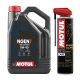 Ulei Motul Ngen7 5W40 4L