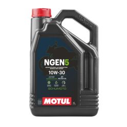 Ulei Motul NGEN5 10W30 4L