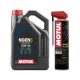 Ulei Motul Ngen5 10W30 4L