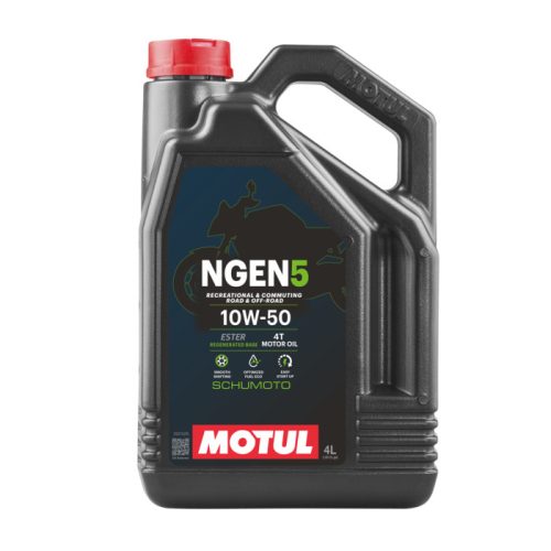 Ulei Motul NGEN5 10W50 4L