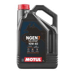 Ulei Motul NGEN7 10W40 4L