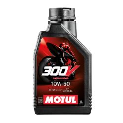 Ulei Motul 300V 10W50 1L