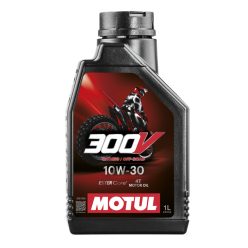 Ulei Motul 300V Offroad 10W30 1L