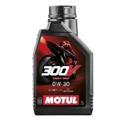 Ulei Motul 300V 0W30 1L