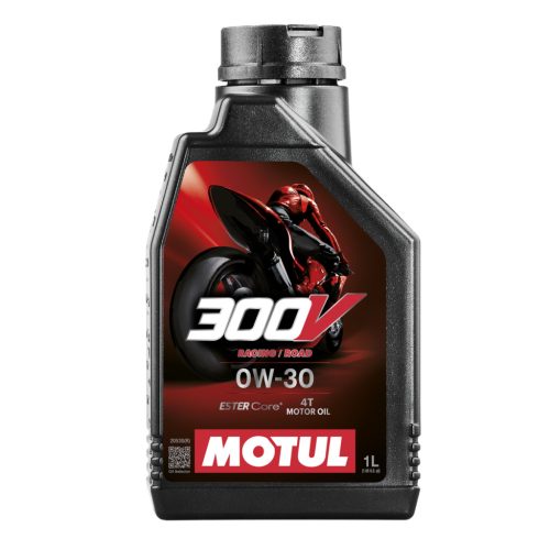 Ulei Motul 300V 0W30 1L