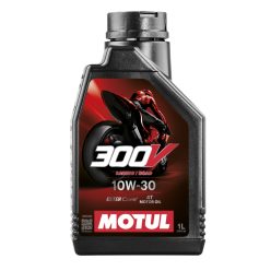 Ulei Motul 300V 10W30 1L