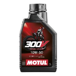 Ulei Motul 300V Offroad 10W50 1L
