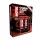 Kit intretinere lant Motul Chain Care Road ( C1 + C2 + perie)