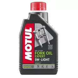 Ulei Motul FORK OIL Expert 5W (L) 1L