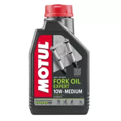 Ulei Motul FORK OIL Expert 10W (M) 1L