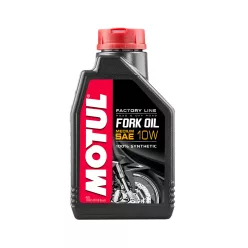 Ulei Motul FORK OIL Factory LINE 10W (M) 1L
