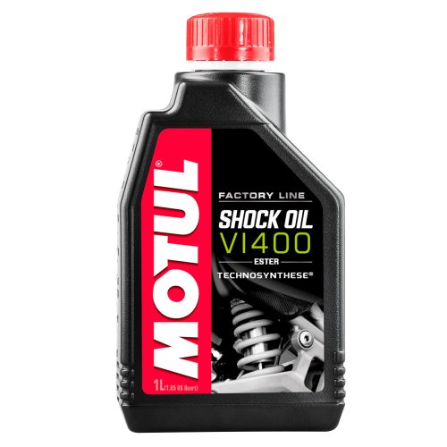 Ulei Motul Shock OIL Factory LINE VI400 1L