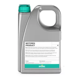 Motorex ATF Dexron III 4L