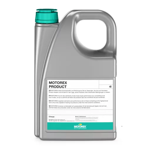 Motorex ATF Dexron III 4L