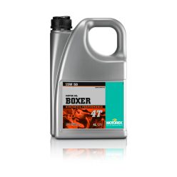 Ulei Motorex Boxer 15W50 4L