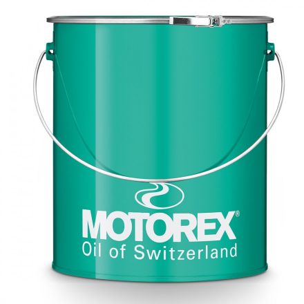 Motorex - Grease [Fett] 112 Graphite - 850Gr