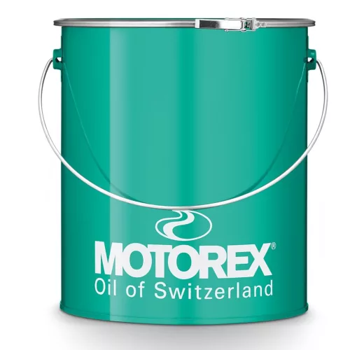 Vaselina Motorex Grease 112 Graphite - 850gr