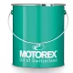 Vaselina Motorex Grease 112 Graphite - 850gr