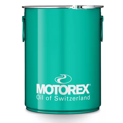 Vaselina Motorex Grease 189 EP Lithium - 850gr