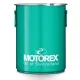 Vaselina Motorex Grease 189 EP Lithium - 850gr