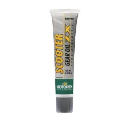Ulei Motorex Scooter ZX 80W90 130ml
